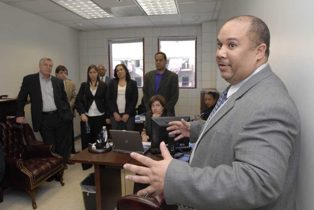 Salaries soar at Harris County Housing Authority