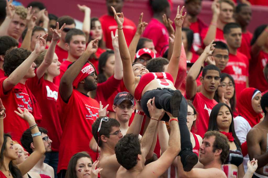 case keenum smu - The Venture