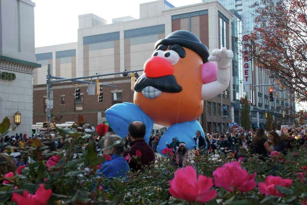 SEEN UBS Parade Spectacular