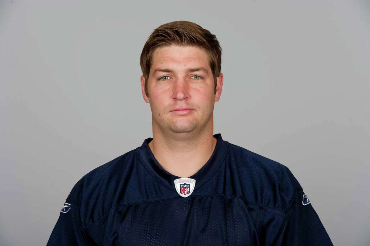 This is a 2010 photo of Jay Cutler of the Chicago Bears NFL football team. This image reflects the Chicago Bears active roster as of Thursday, May 20, 2010 when this image was taken. (AP Photo)