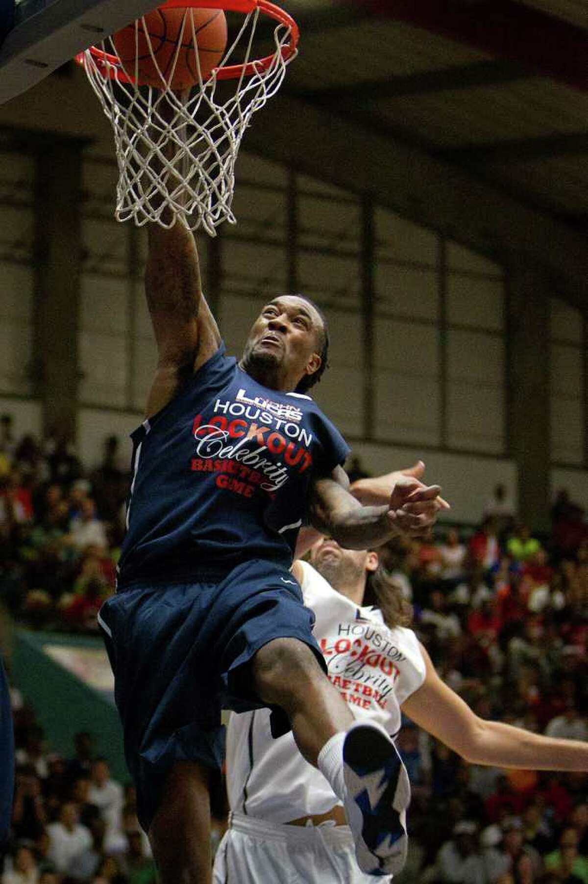 HISD set to demolish historic site of athletic events