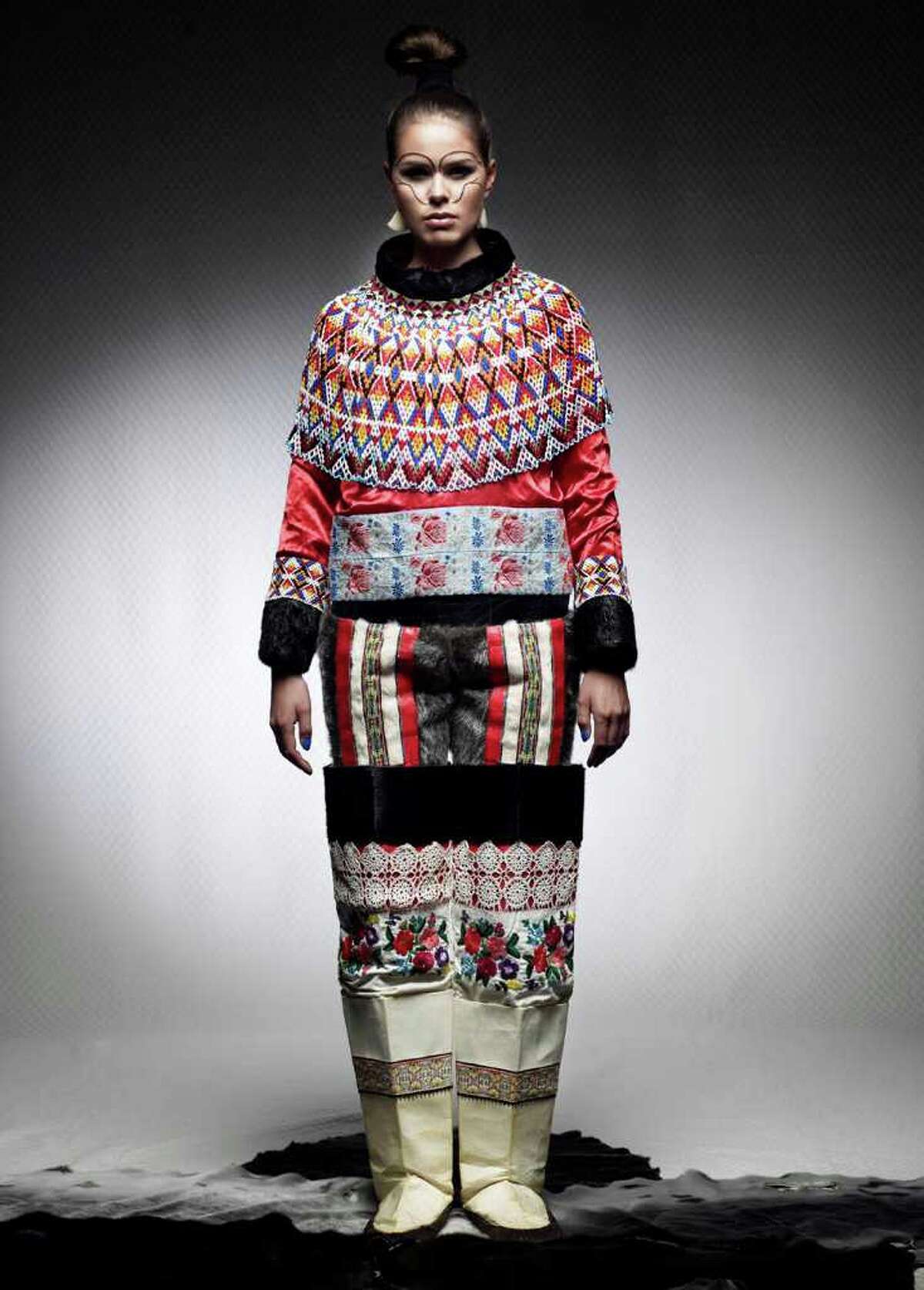 Nordic Fashion Biennale 2011