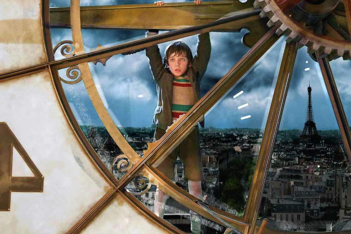 "Hugo" received 11 nominations, including best picture.