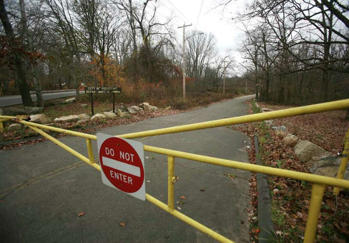 BridgeportTrumbull land deal not a done deal