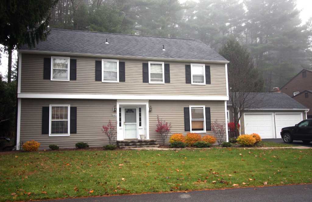 Neighborhoods Presidential Estates, Guilderland