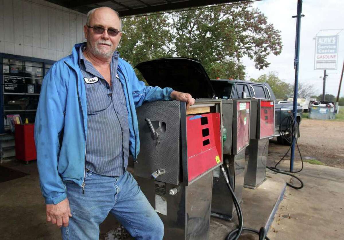 A guide to Texas demonyms from a Texas word scholar