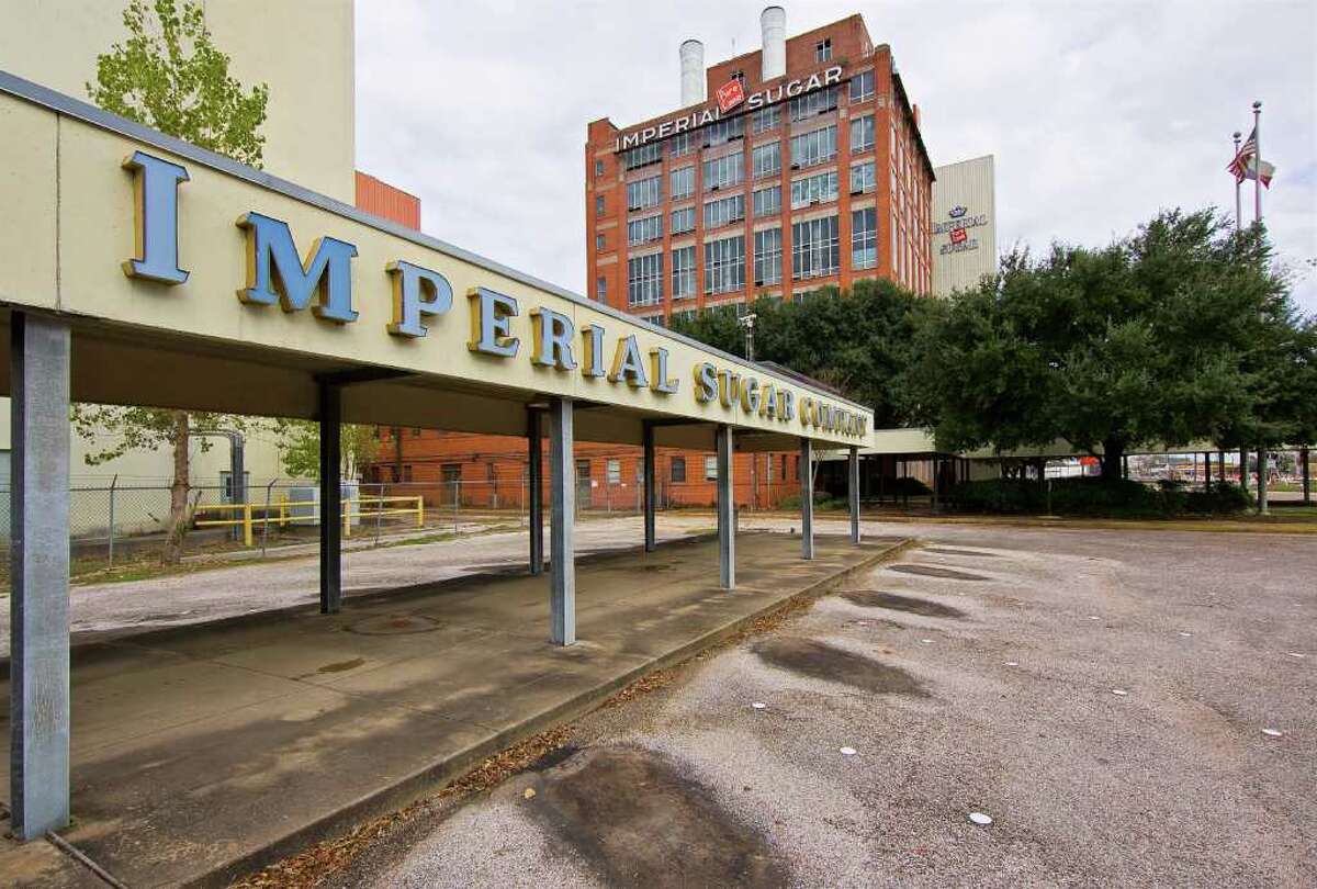 Gray Sweet plans for Sugar Land