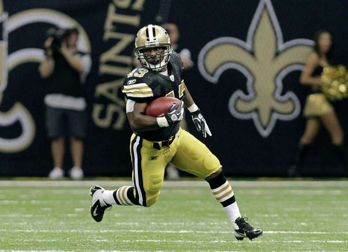 Darren Sproles  New orleans saints, New orleans saints football, New  orleans