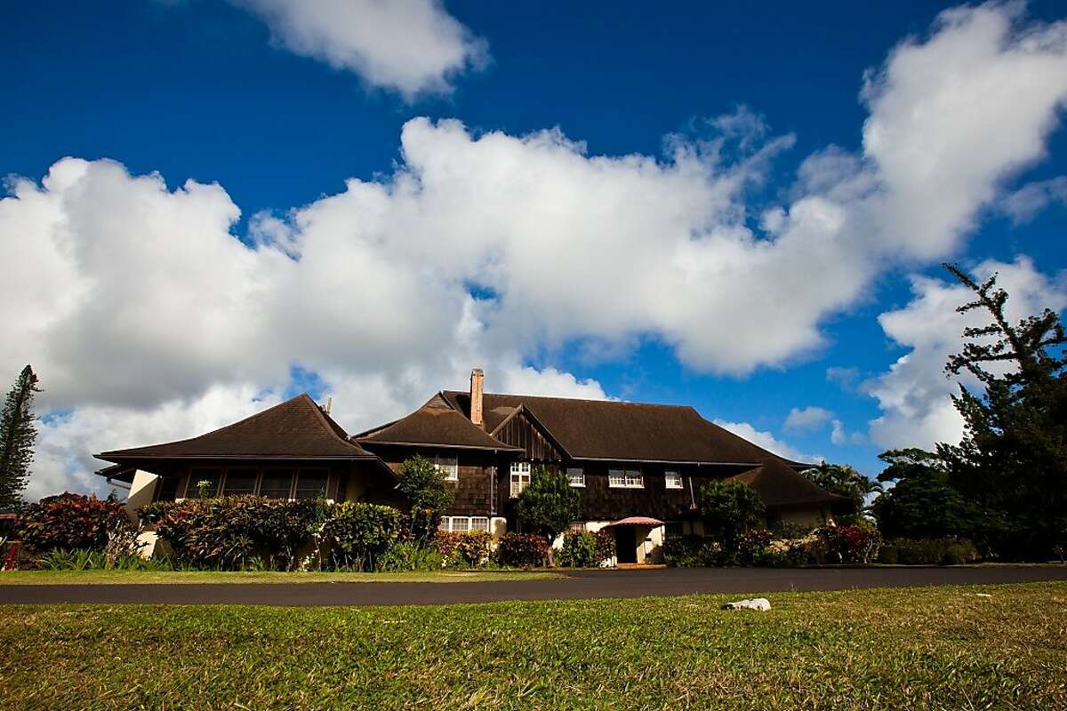 'The Descendants' author highlights Hawaii's lessexotic side