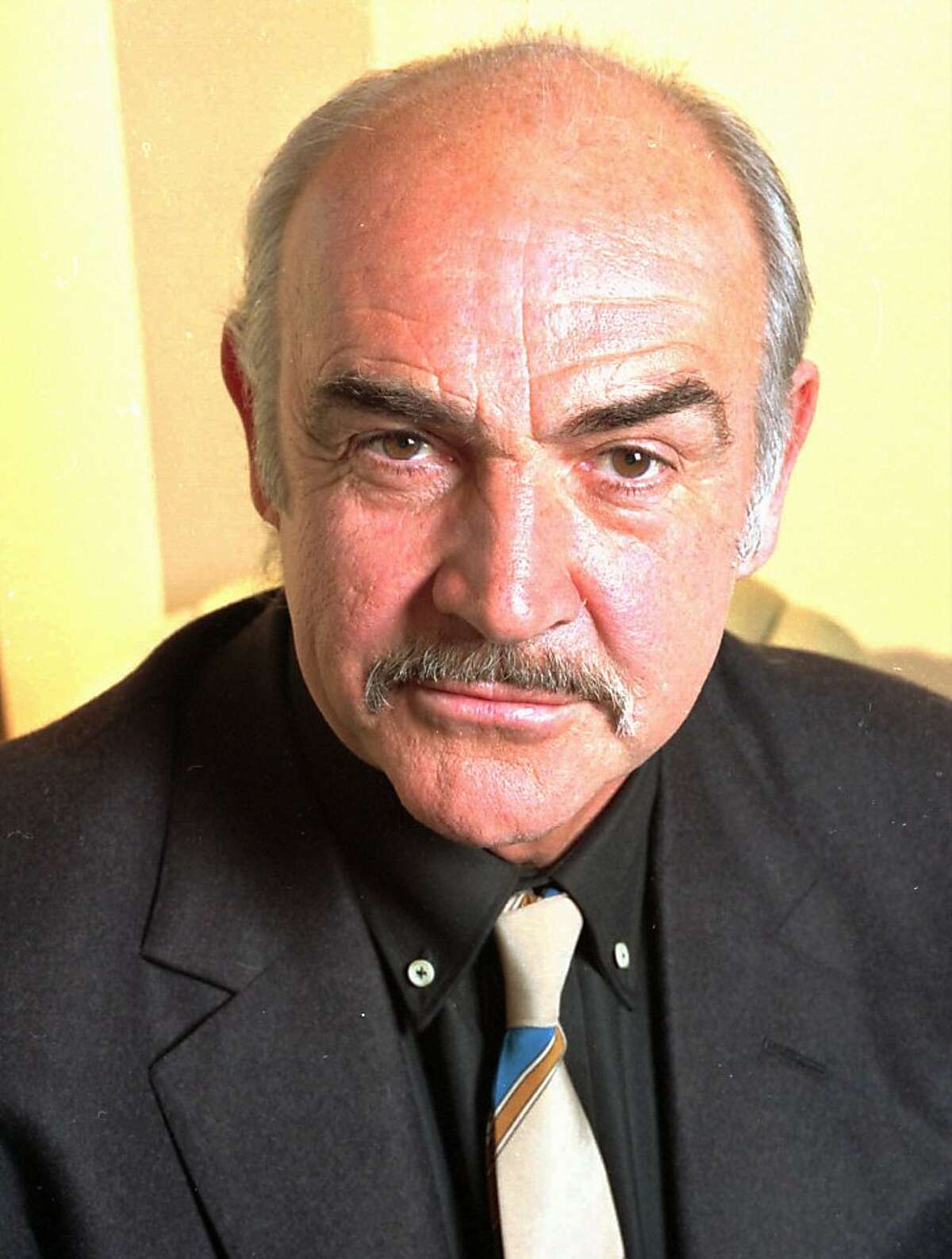 'Sexiest Man Alive' winners through the years