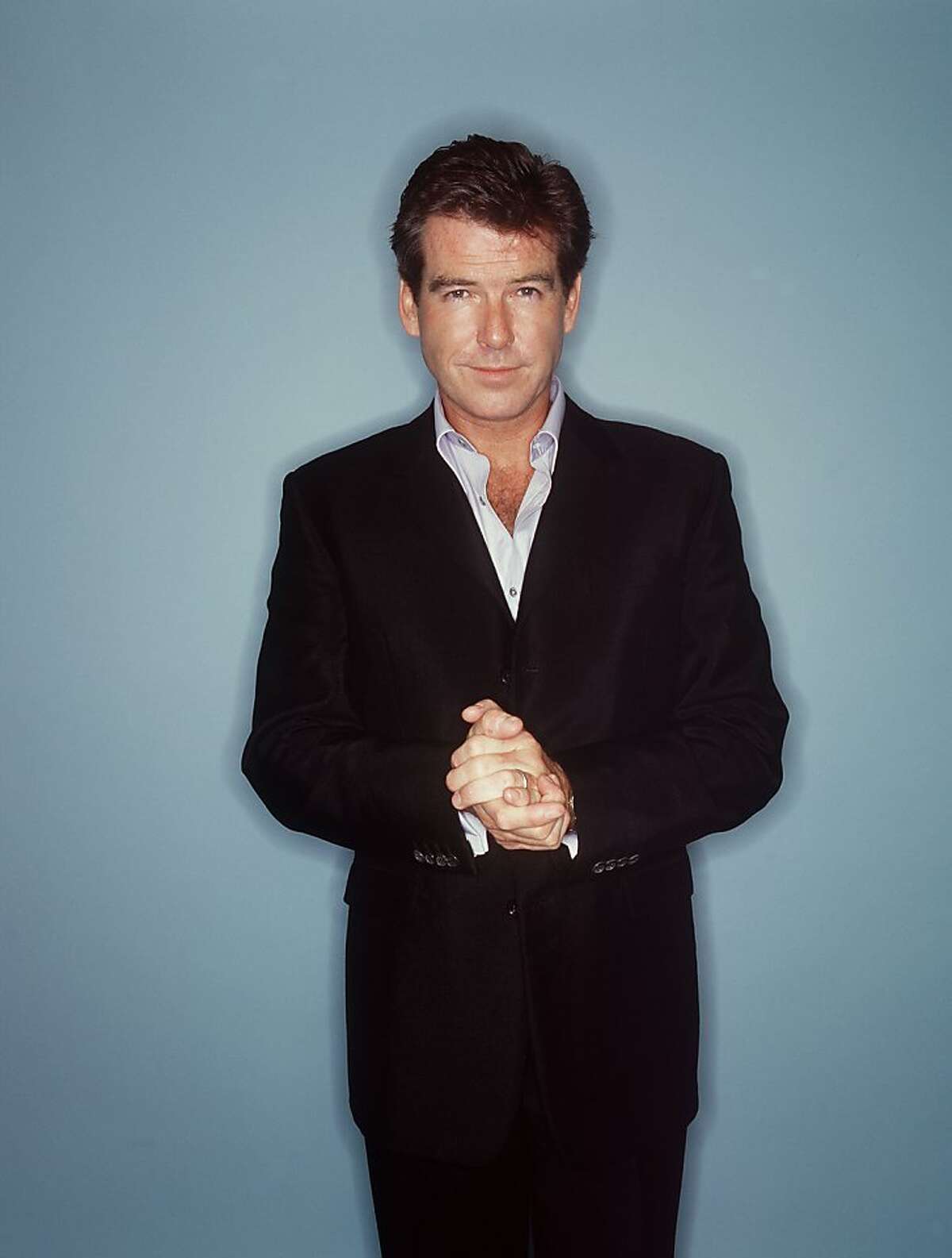 'Sexiest Man Alive' winners through the years