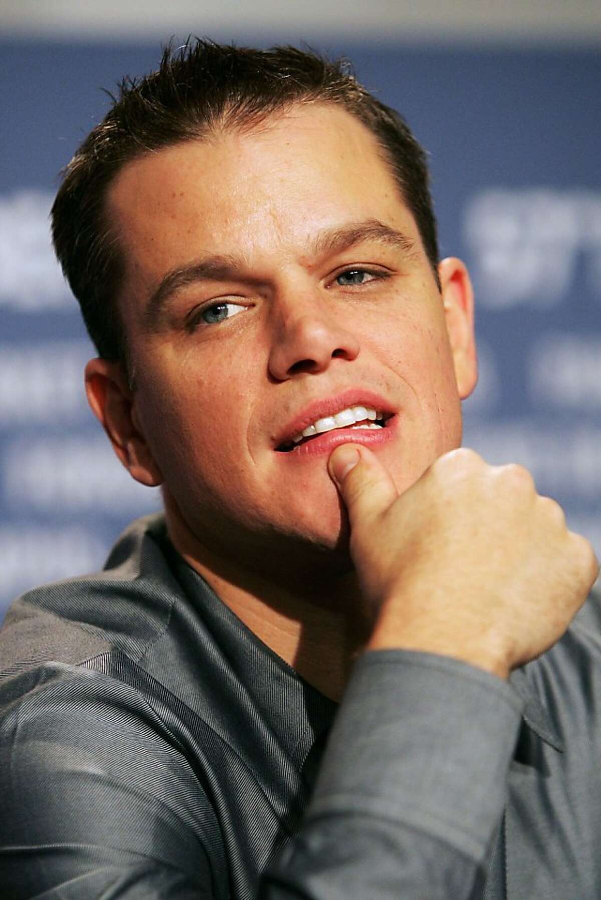 'Sexiest Man Alive' winners through the years