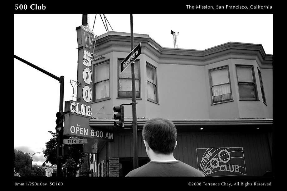 San Francisco's favorite dive bars SFGate