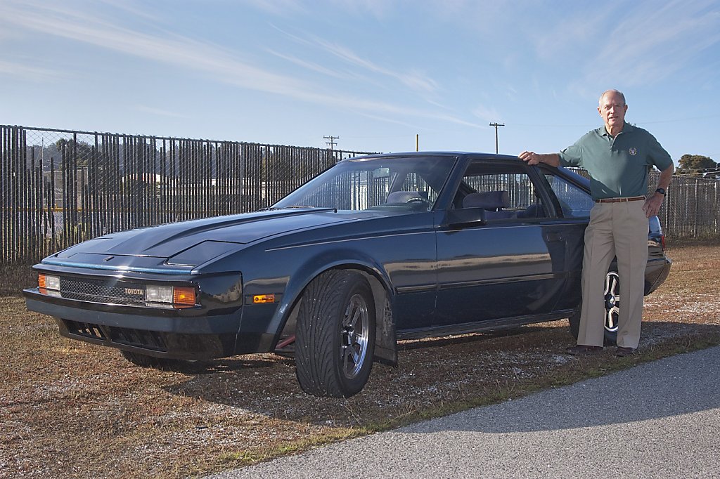 My Ride 1983 Toyota Celica Supra Sfgate My Ride 1983 Toyota Celica Supra