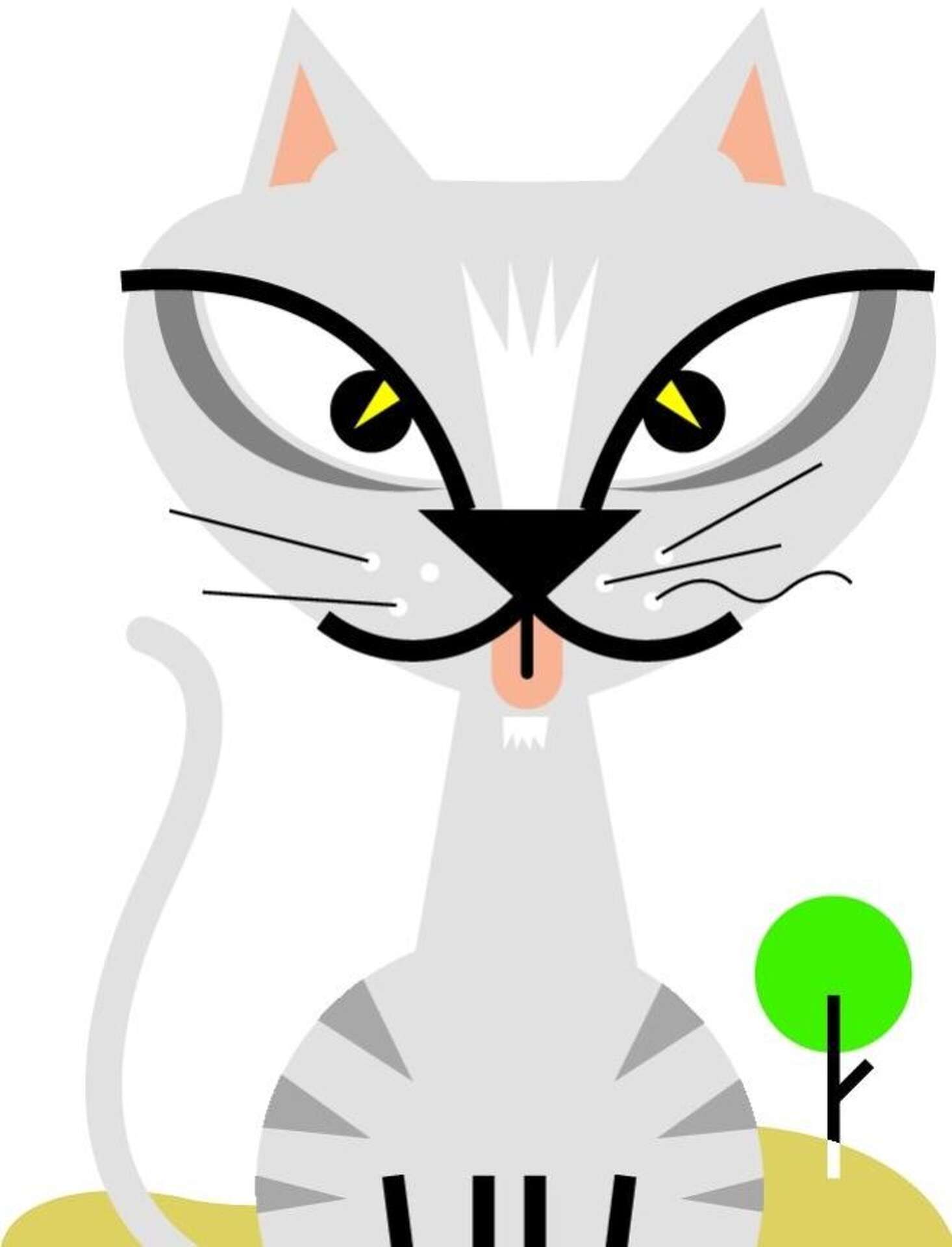 Cat waste, kitty litter should go to landfill