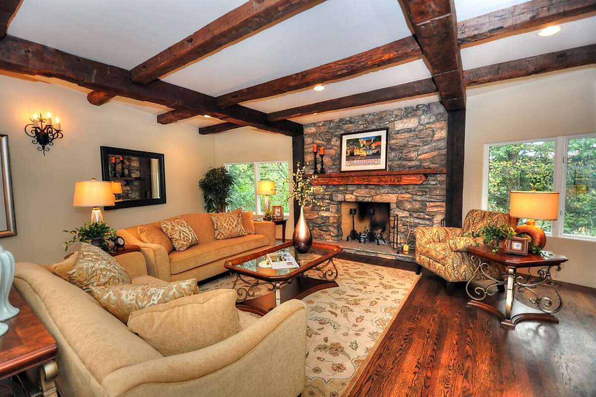 Spanishstyle home in Lafayette delivers high style