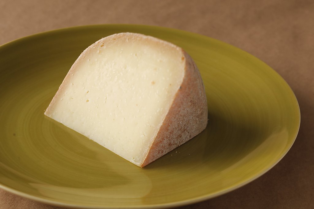 Ocooch Mountain cheese an up-and-comer