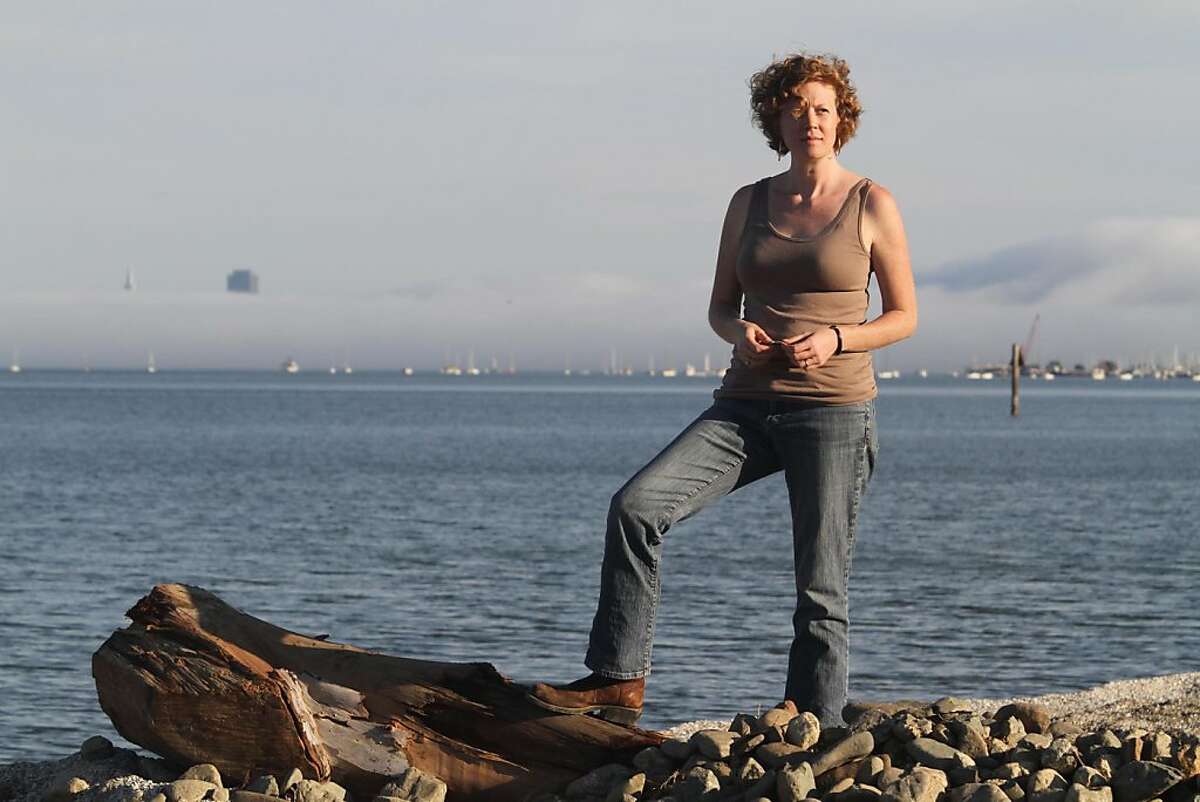 San Francisco Bay conservation 2.0