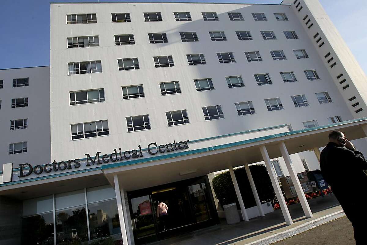 Voters OK tax to keep San Pablo hospital open