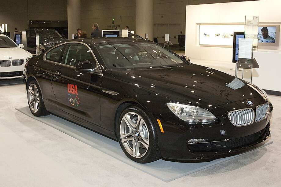 Dream Cars You Can Rent Houston Chronicle