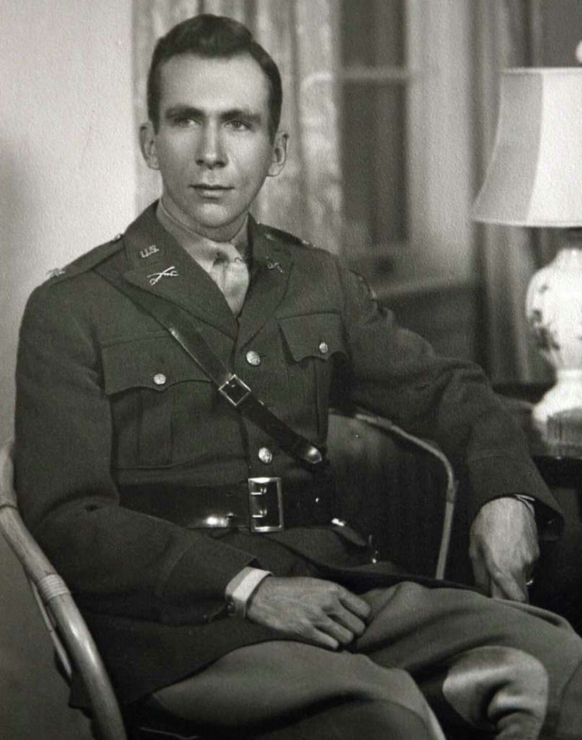 Army's oldest general buried at Fort Sam