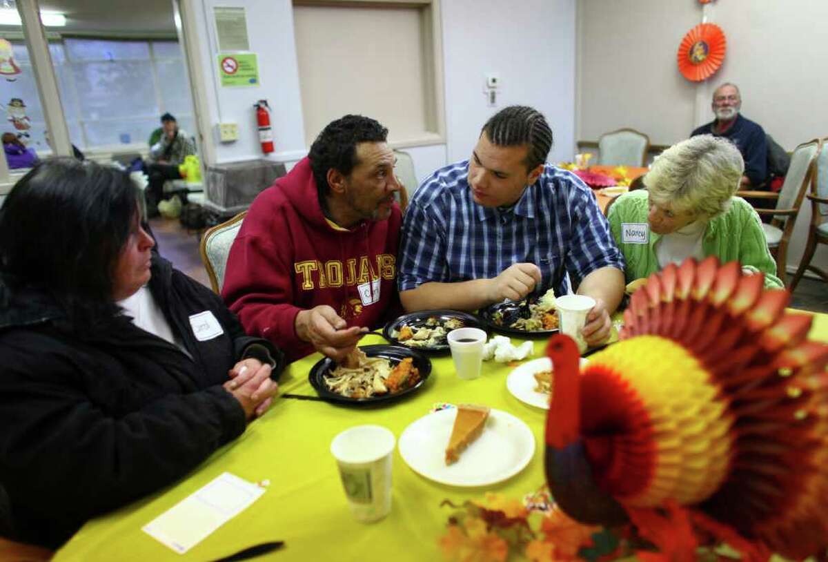 Seattle homeless shelter opens to dismay of neighbors Seattle homeless shelter opens to dismay of neighbors