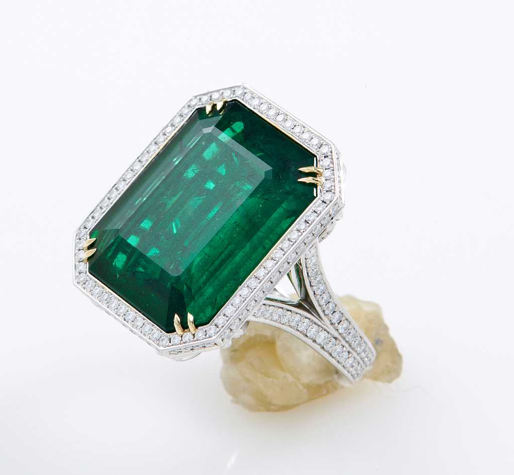 Celebrate the season with five golden rings