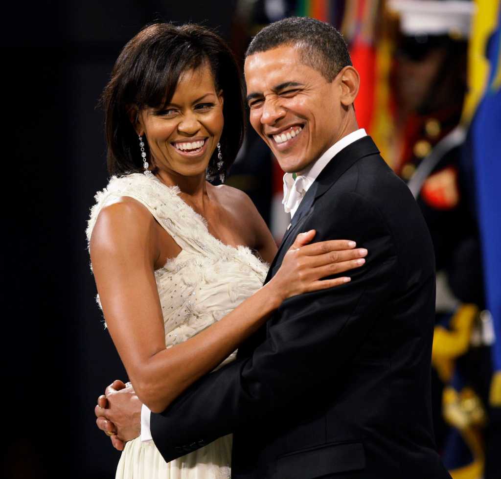 First ladies' gowns take center stage at the Smithsonian