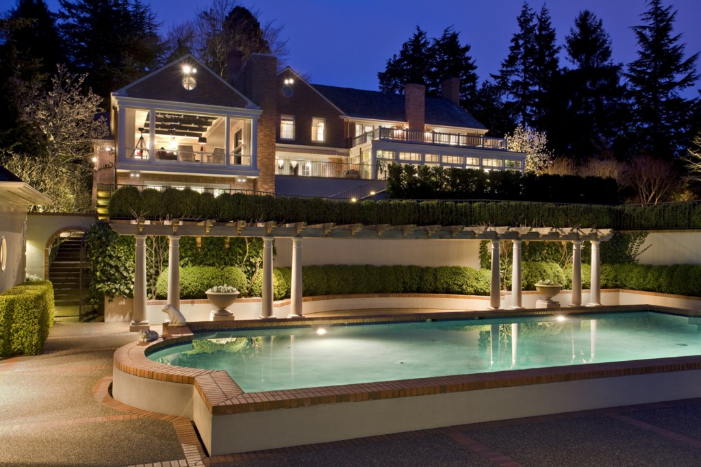 Real estate spotlight, Nov. 25, 2011