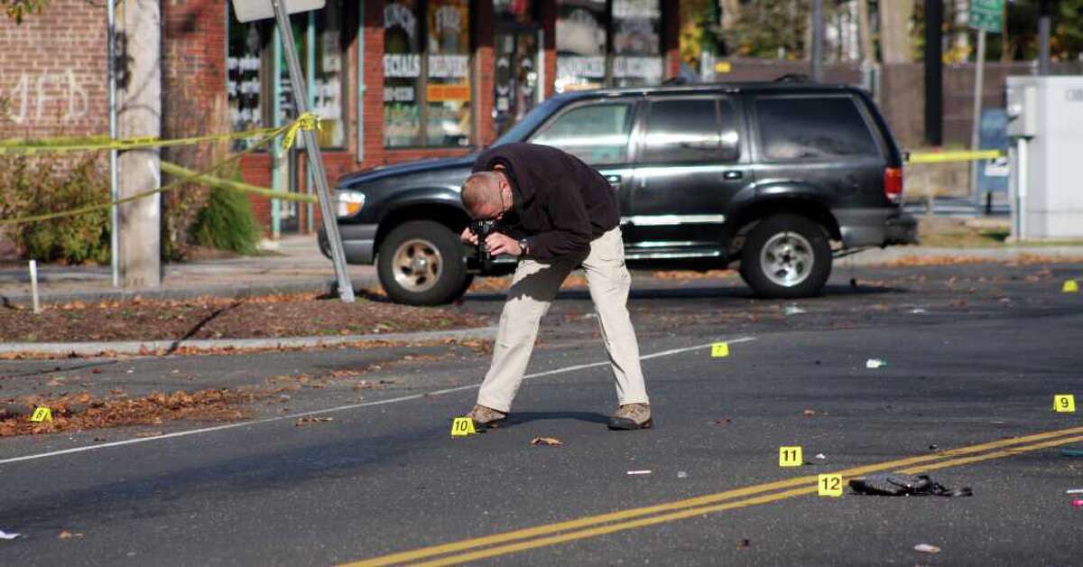 Woman critical after Stratford hit and run