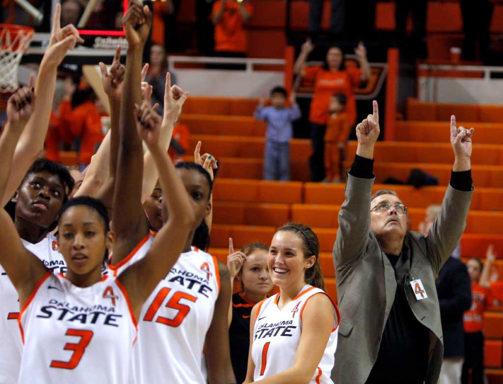 Oklahoma State seeks healing in victory