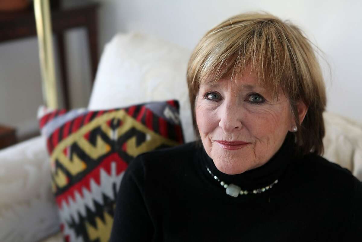 Frederica von Stade looks back on stellar career
