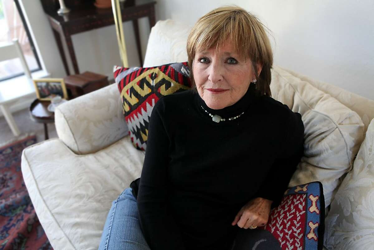 Frederica von Stade looks back on stellar career