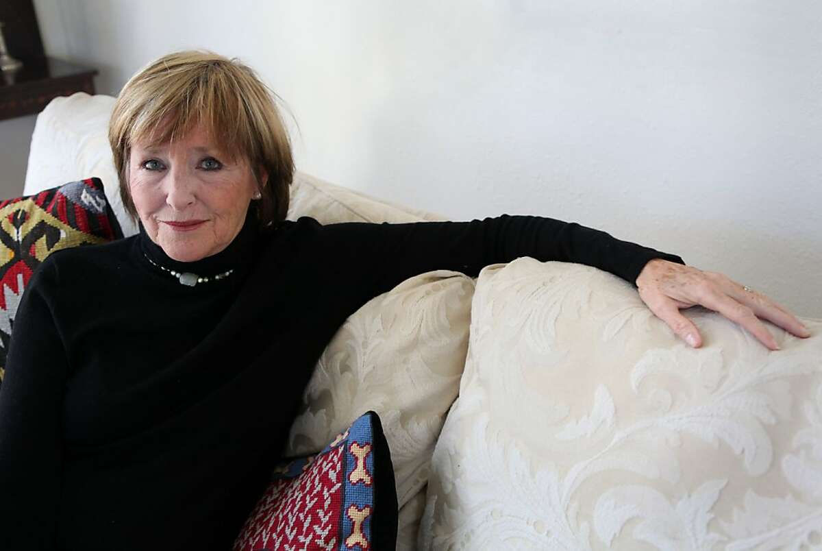 Frederica von Stade looks back on stellar career