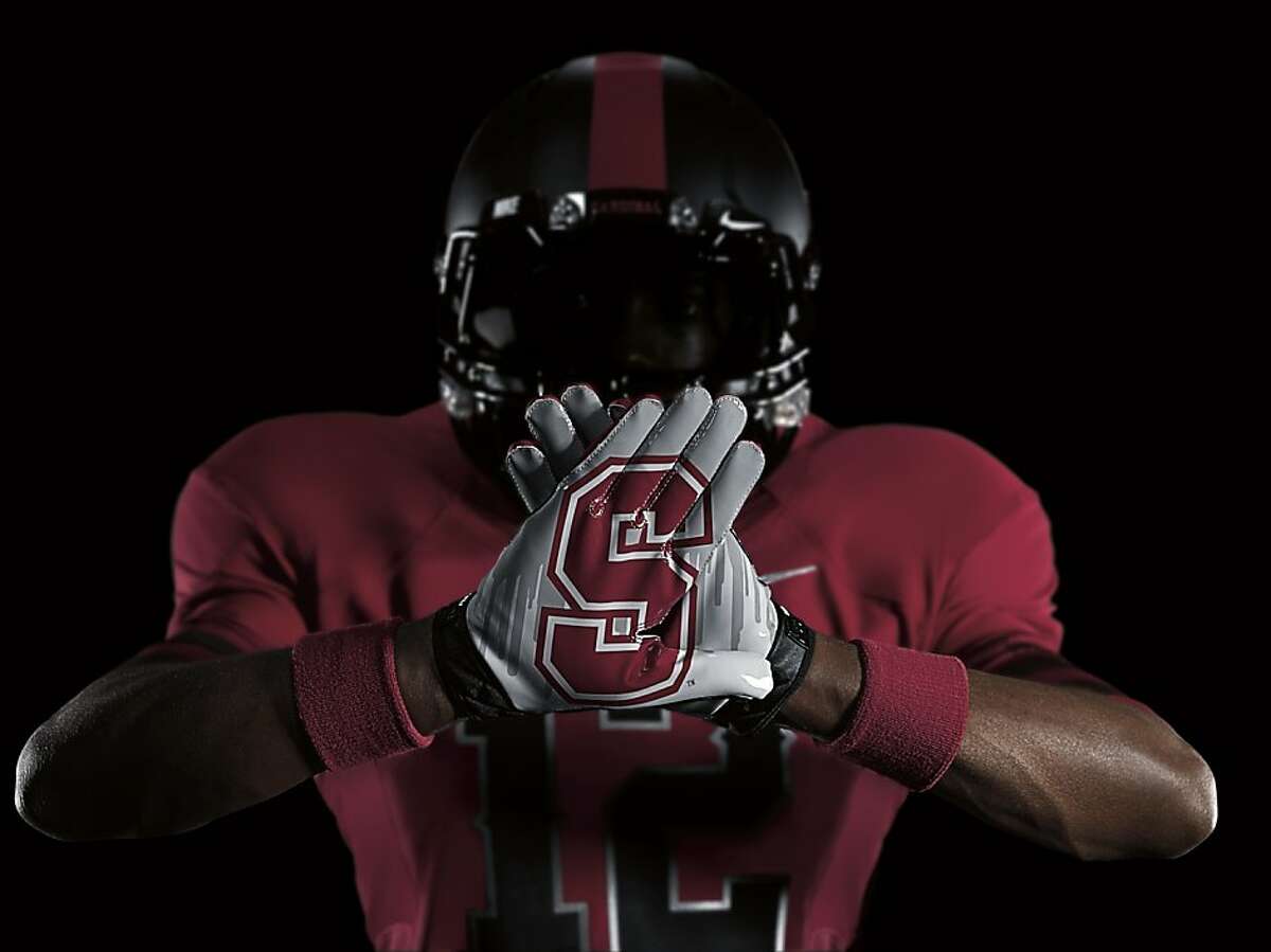 New Stanford uniforms arrive with a swoosh
