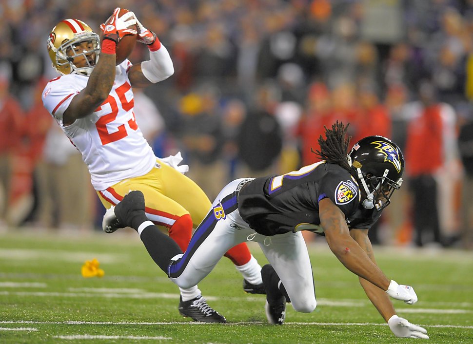 Cornerback Brown loses 2 million in salary