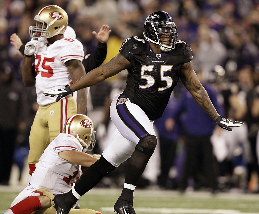 49ers Vs. Ravens, HarBowl 2011: Baltimore Defense Wins 16-6 By