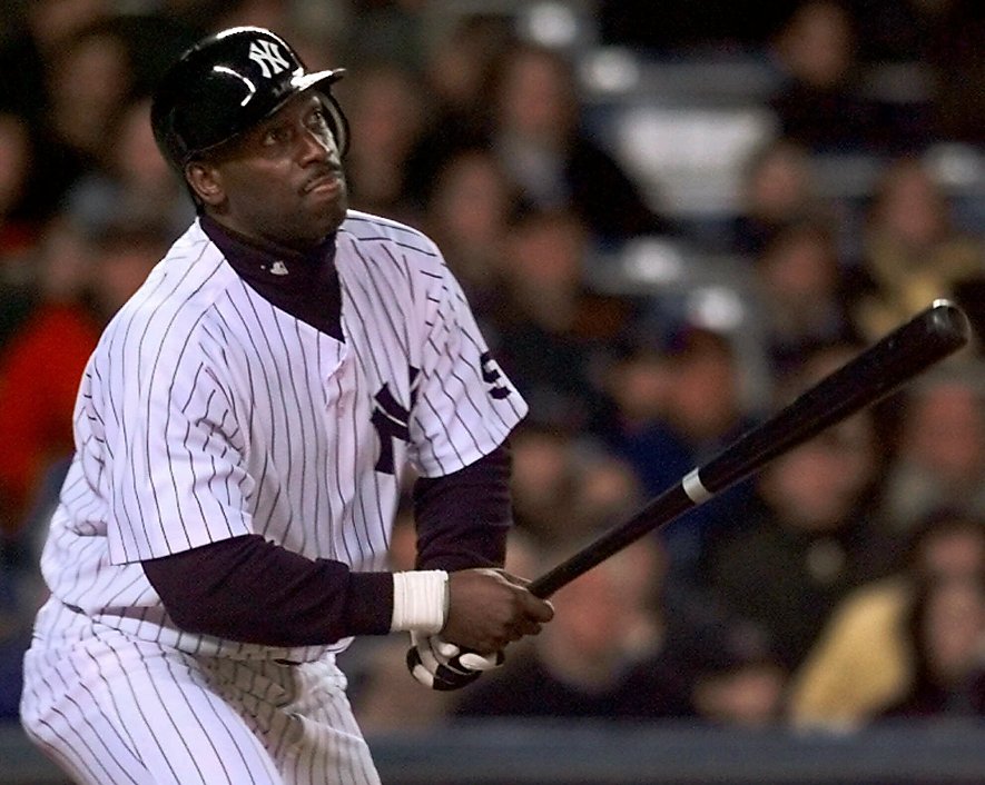 Davis as coach is switch for hitters