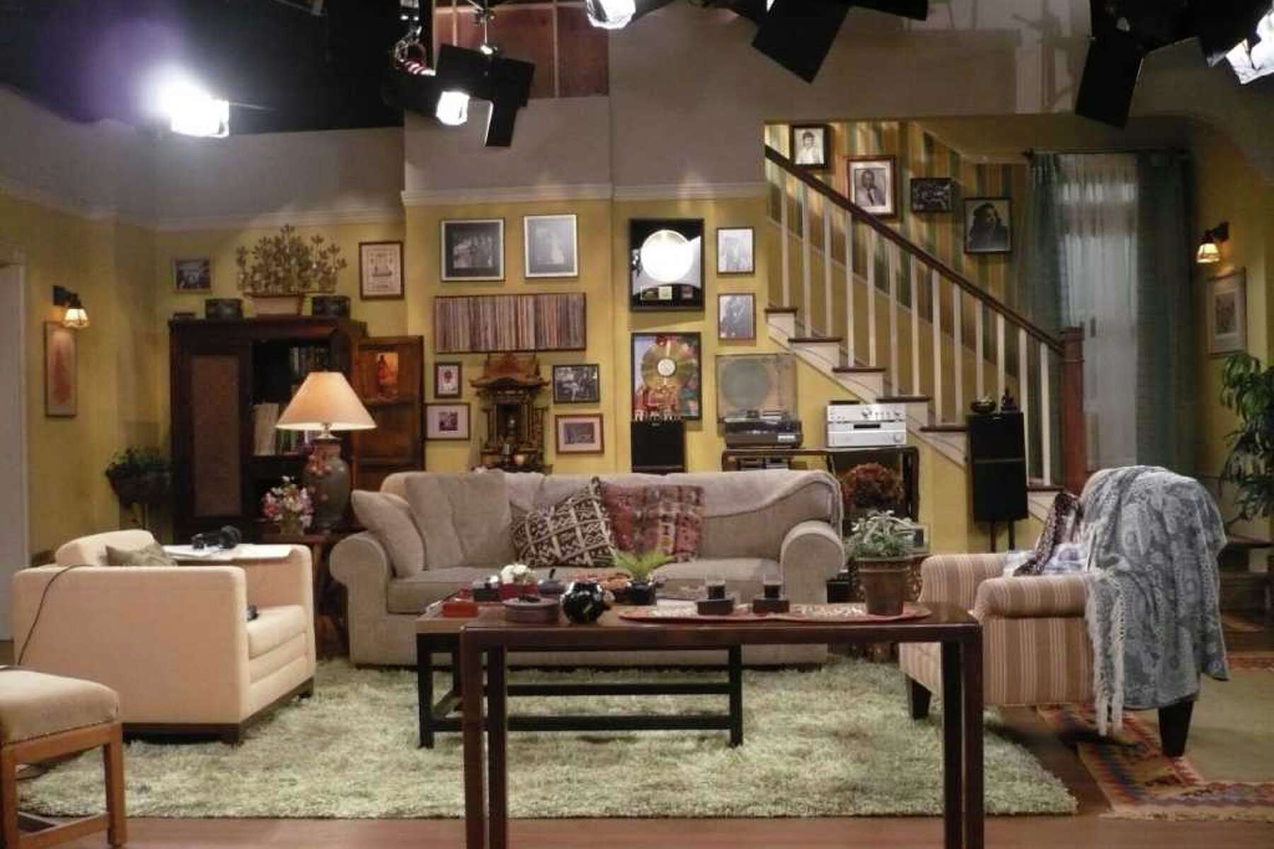 Setting the scene for believable TV