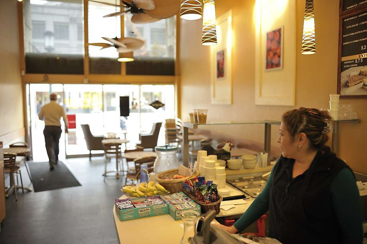 Occupy Oakland fallout may echo beyond downtown