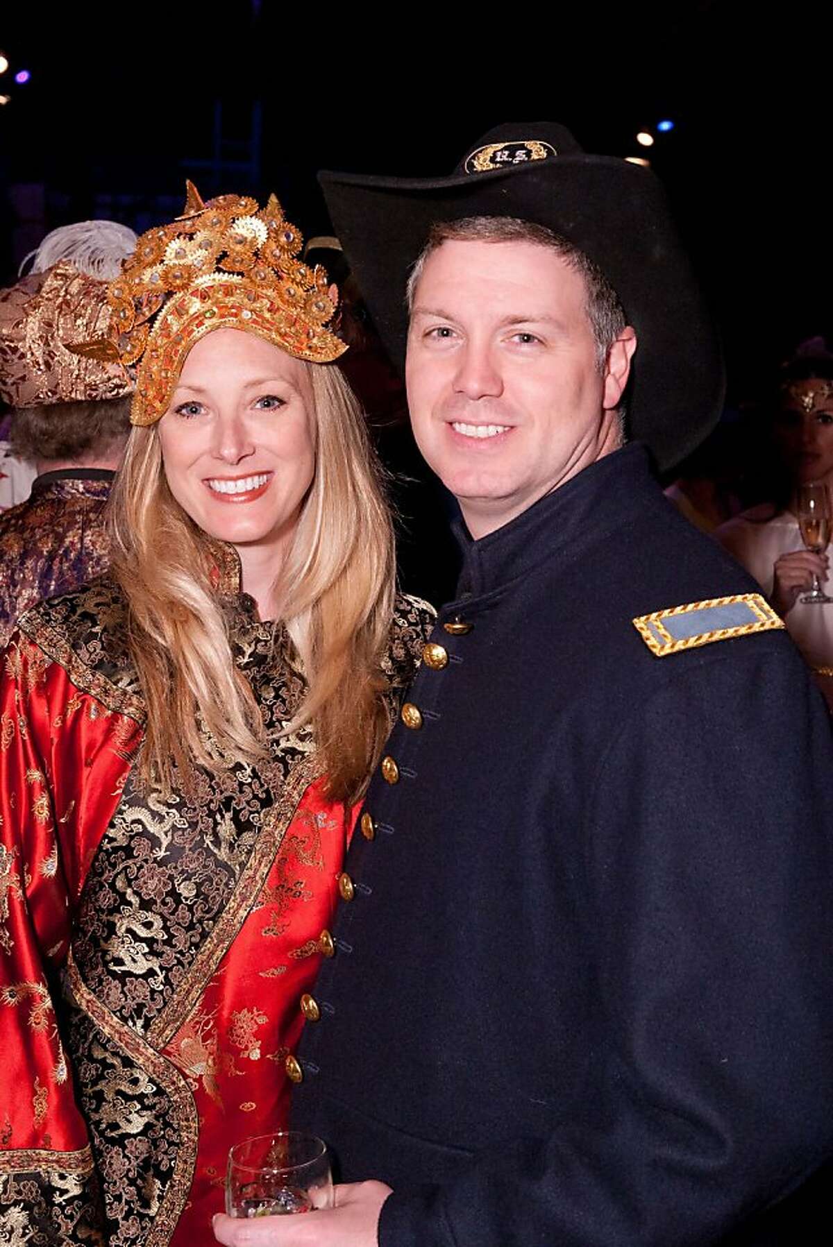 Theatreworks Silicon Valley Gala