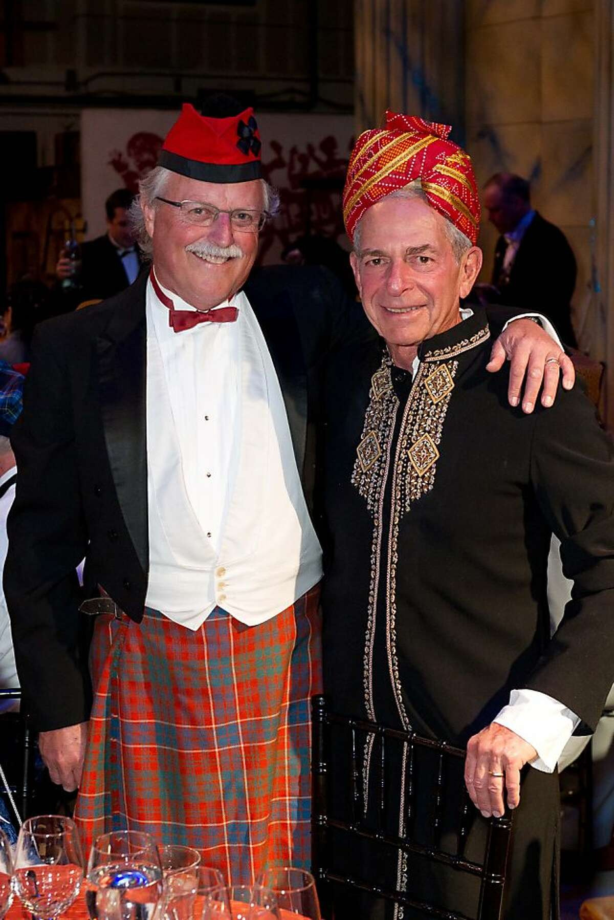 Theatreworks Silicon Valley Gala