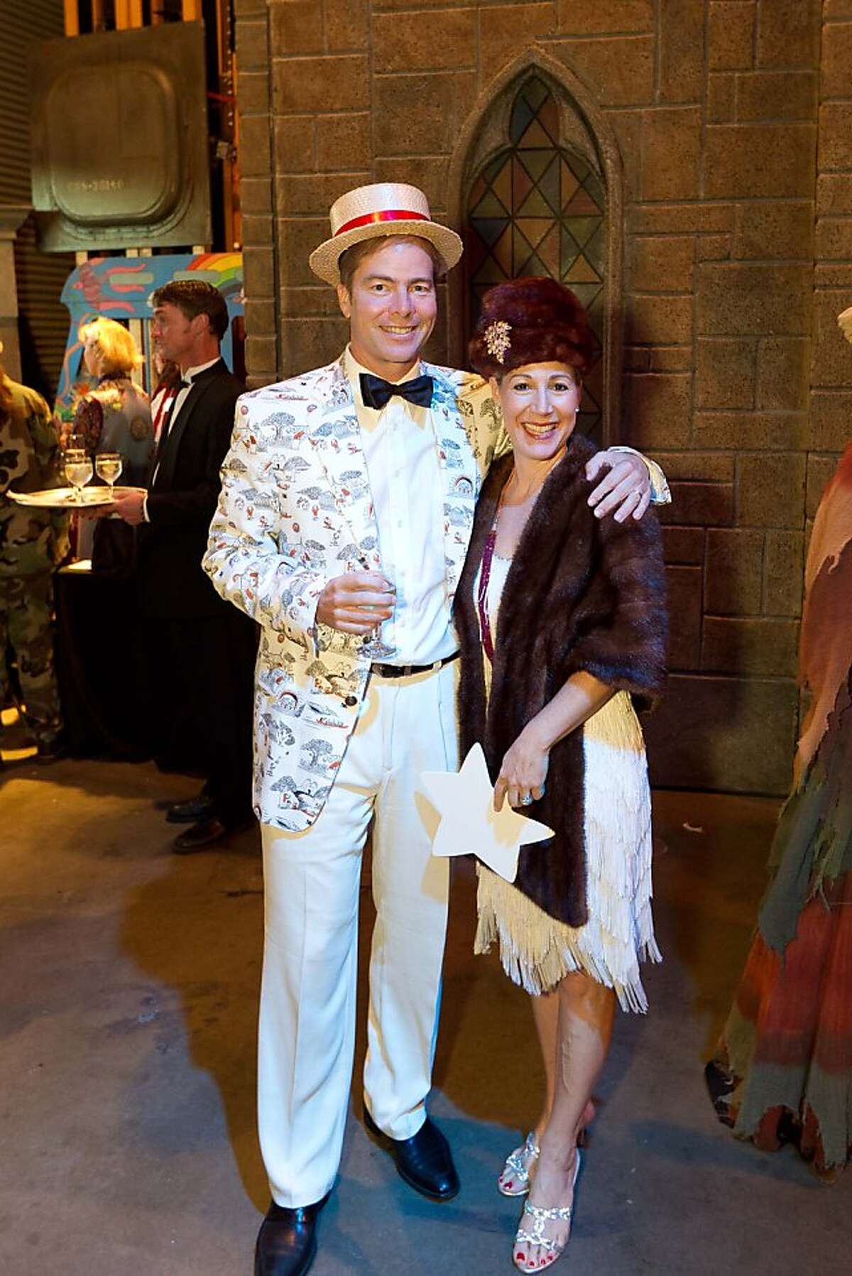 Theatreworks Silicon Valley Gala