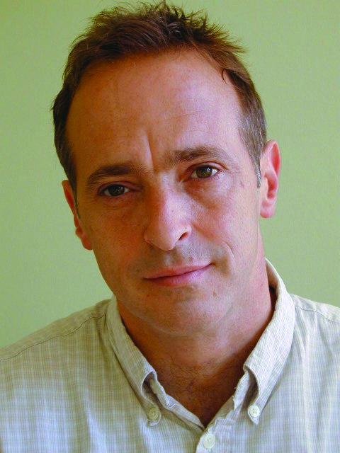 David Sedaris talks ugly about China