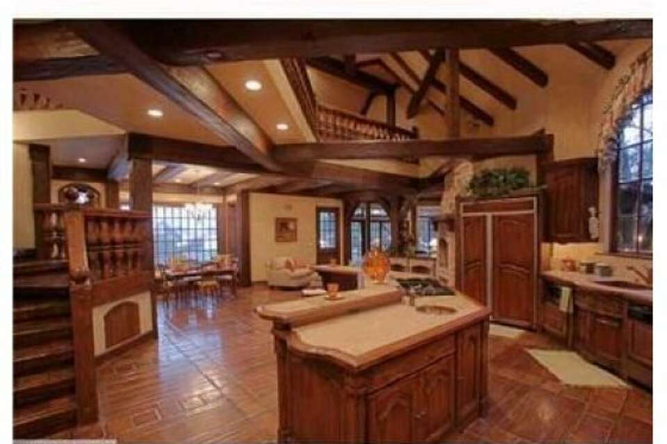 Limelight Listing - Hulk Hogan's Florida estate