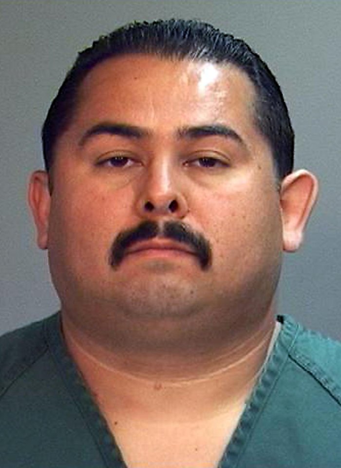 Fullerton cop charged in killing makes bail