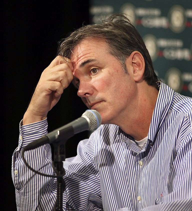 Oakland A's executive Billy Beane among top East Bay water users