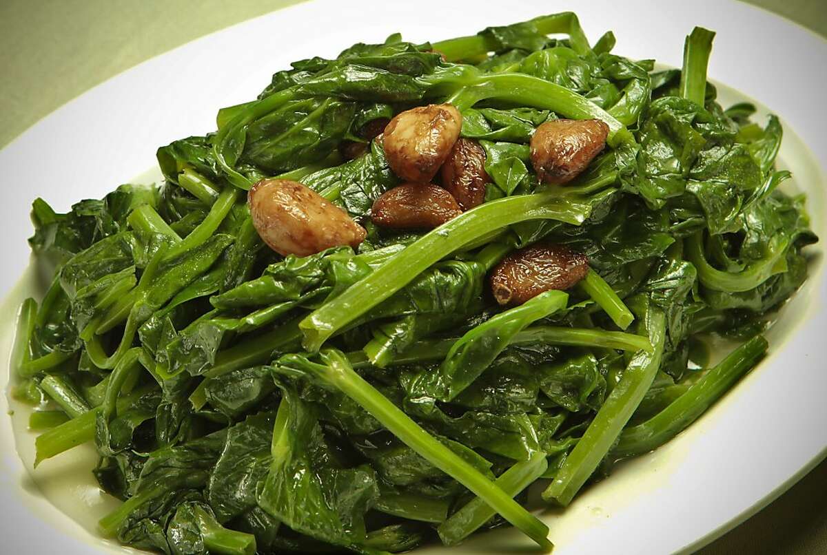 East Ocean Seafood Restaurant, Alameda