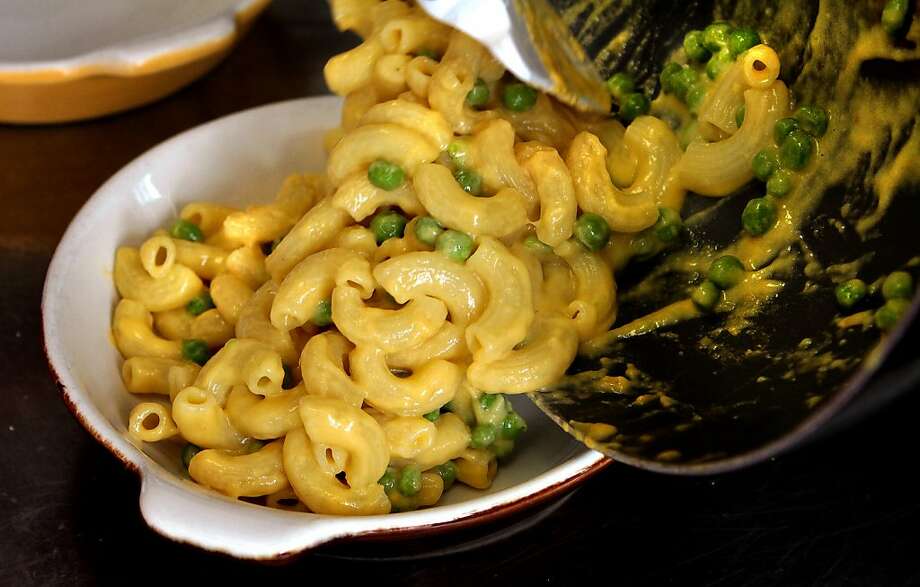 Homeroom, Oakland SFGate