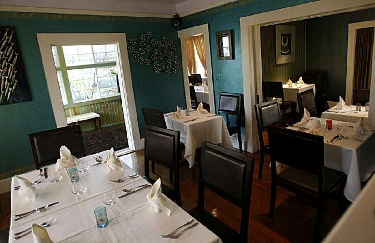 All Spice review Inspired cuisine in San Mateo